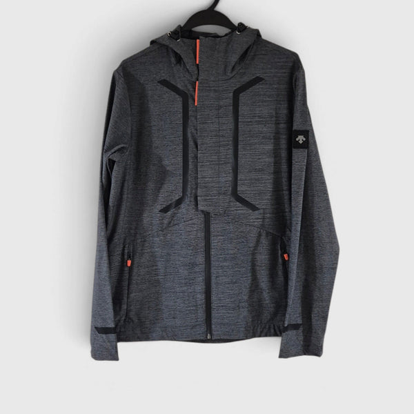 [BUNJANG] Descente Windbreaker Jacket / [95]데상트 바람막이자켓