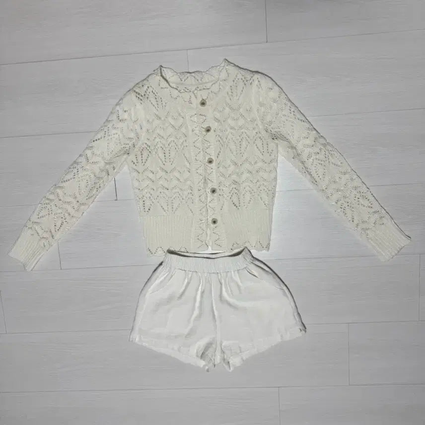 [BUNJANG] Women's Clothing Set / 여성 옷세트