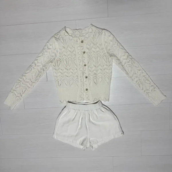 [BUNJANG] Women's Clothing Set / 여성 옷세트
