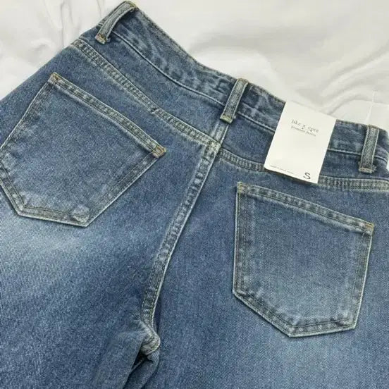 [BUNJANG] Denim Jeans - New / 청바지 - 새상품