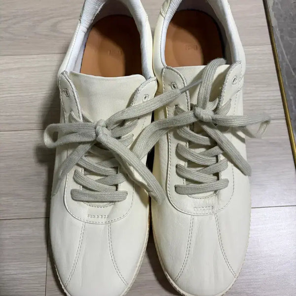 [BUNJANG] Kinch Weaker 833 White 275 / [새상품/275] 킨치 weaker 833 (화이트)