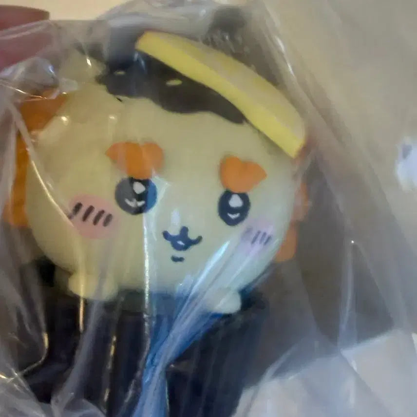 [BUNJANG] Chiikawa Monitor Random Figure / [치이카와] 모니터 랜덤 피규어 시사