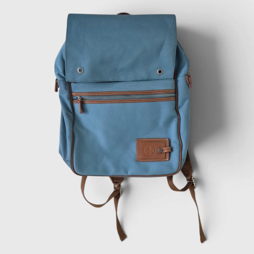 [BUNJANG] Biamono Backpack Bag / 비아모노 백팩 가방