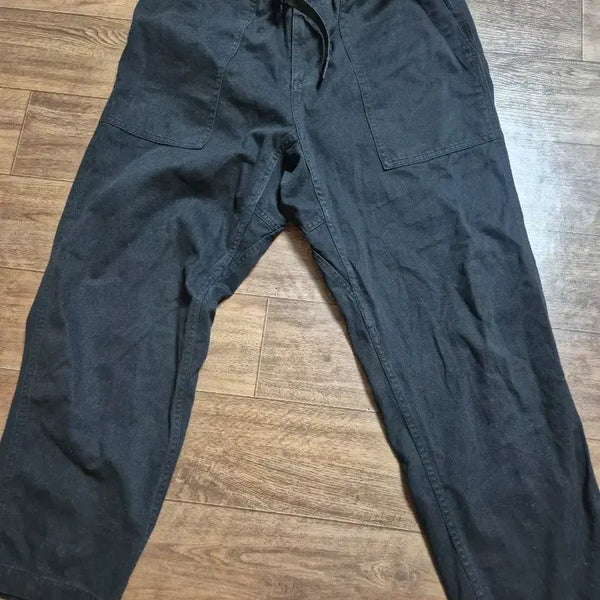 [BUNJANG] Gramicci Rouge Tapered Pants (Size M) / 그라미치 루즈테이퍼드 m