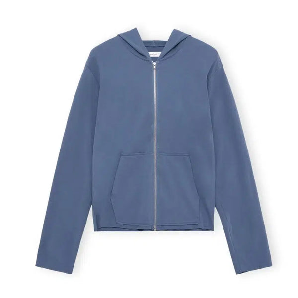 [BUNJANG] Brownyard Zip-Up Hoodie / 브라운야드 brownyard 후드집업 팝니다