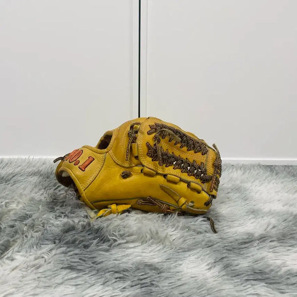 [BUNJANG] Number One Infield Baseball Glove / [야구글러브] 넘버원 내야글러브