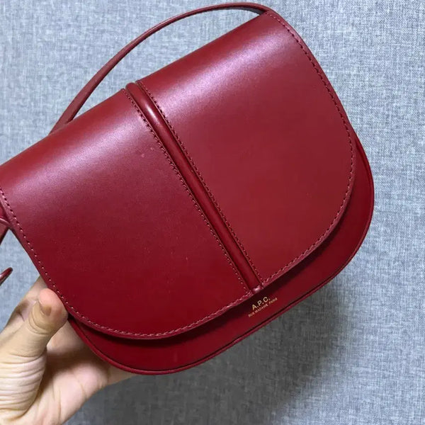 [BUNJANG] A.P.C. Betty Bag Leather Handbag / 아페쎄 베티백 a.p.c. APC