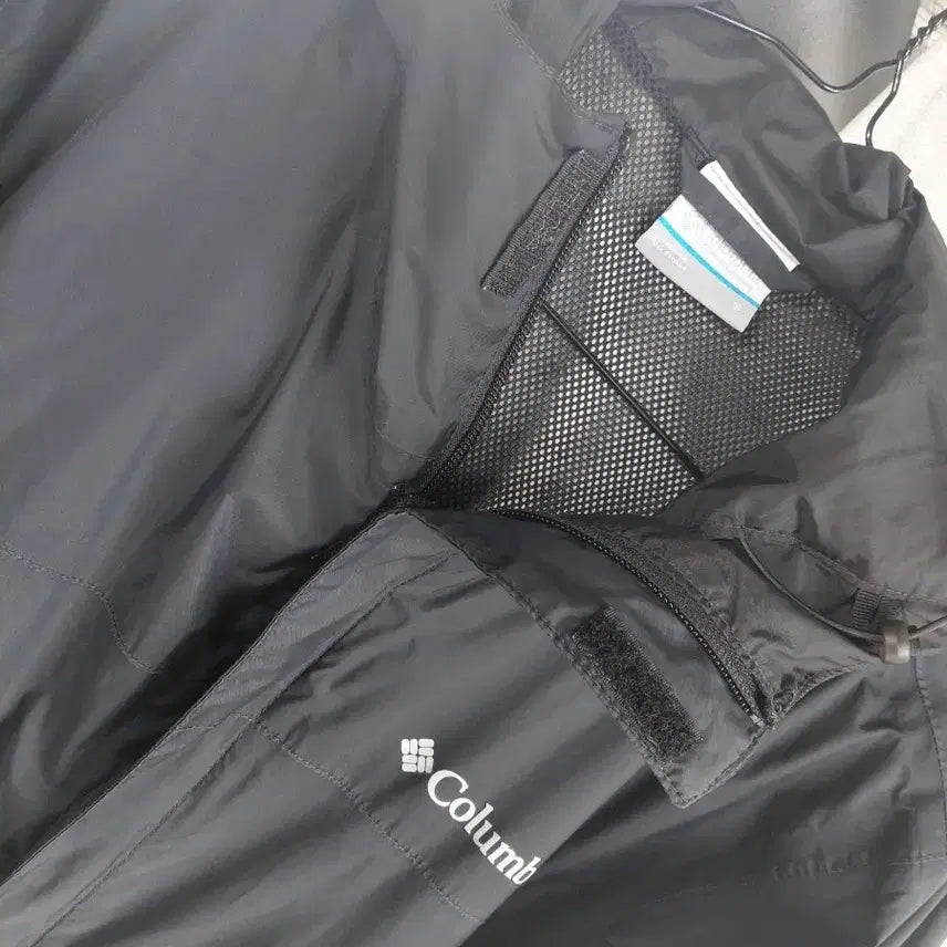 [BUNJANG] Columbia Men's Spring/Fall Hiking Jacket / 컬럼비아춘추95