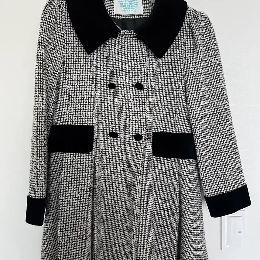 [BUNJANG] Freckle Fall Barn Coat Jacket / 이번주까지 할인 freckle 프레클 반코트 자켓 가을자켓