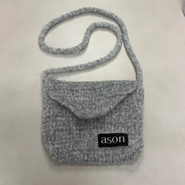 [BUNJANG] AZON Crossbody Bag (New) / 애즈온 크로스백 (새상품)