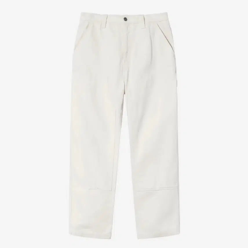 [BUNJANG] Stüssy Canvas Work Pants / 스투시 캔버스 워크팬츠