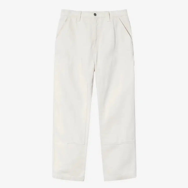 [BUNJANG] Stüssy Canvas Work Pants / 스투시 캔버스 워크팬츠
