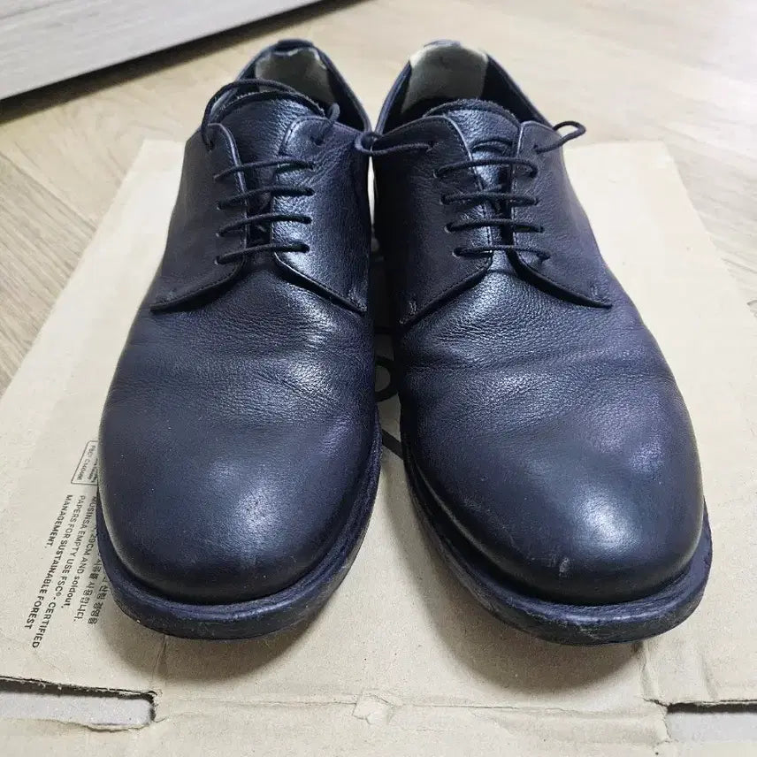 [BUNJANG] Kinch Office-111A 260 Sneakers / 킨치 office-111a 260 팝니다