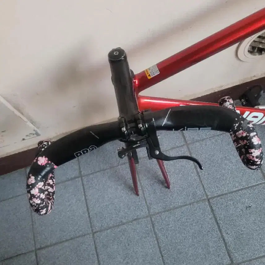 [BUNJANG] 36 Size Pearl Suit Handlebar / 36 펄수트 우노 스템
