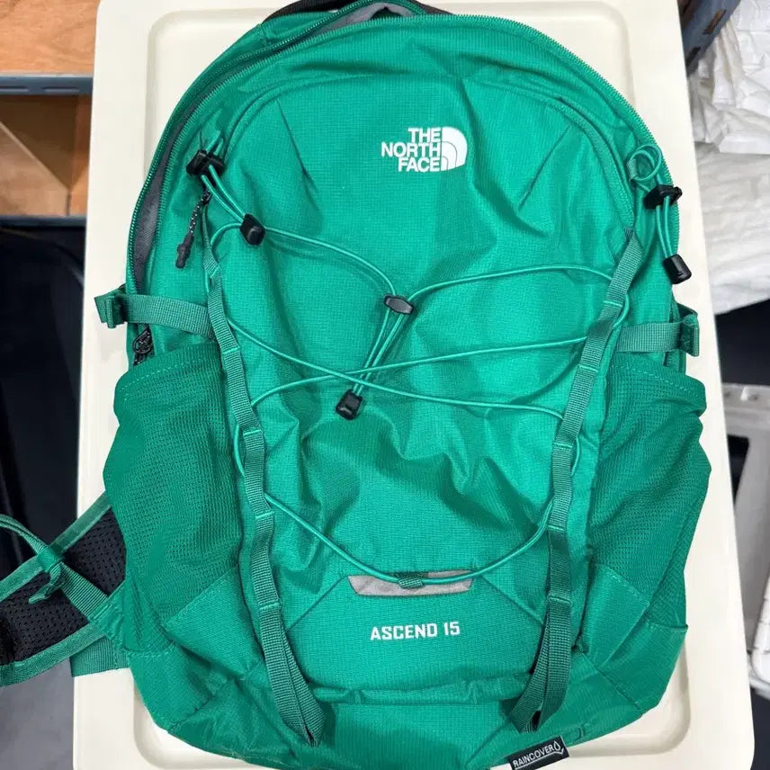 [BUNJANG] The North Face Backpack Bundle / 노스페이스 가방 백팩 (슬링백 판매완료)