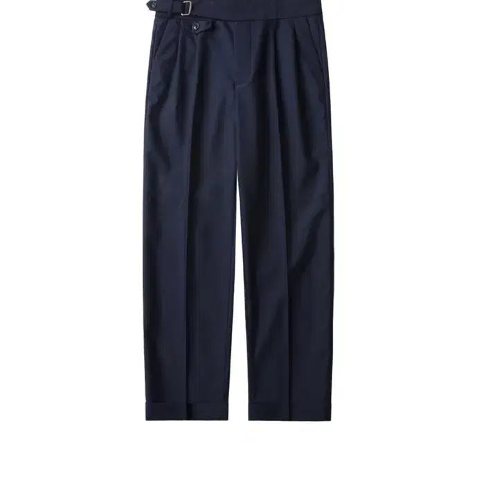 [BUNJANG] Salty Side Trousers / 솔티 Side Trousers