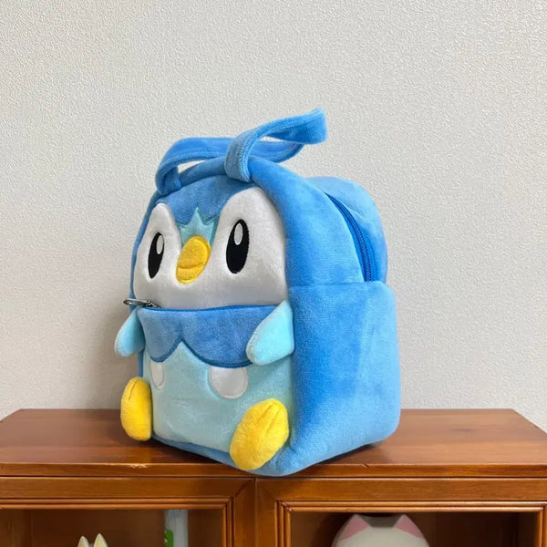 [BUNJANG] Pikachu Bag / 팽도리 가방 포켓몬스터