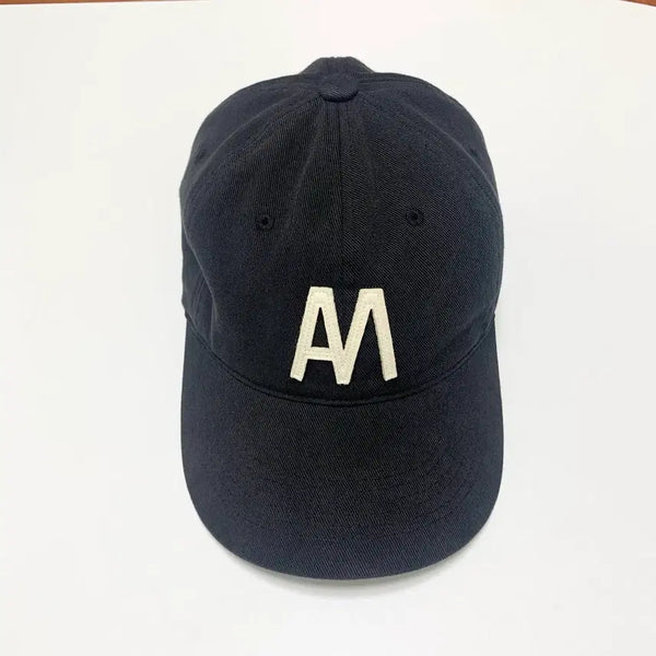 [BUNJANG] Leuk Cotton Cap / leuk 볼캡