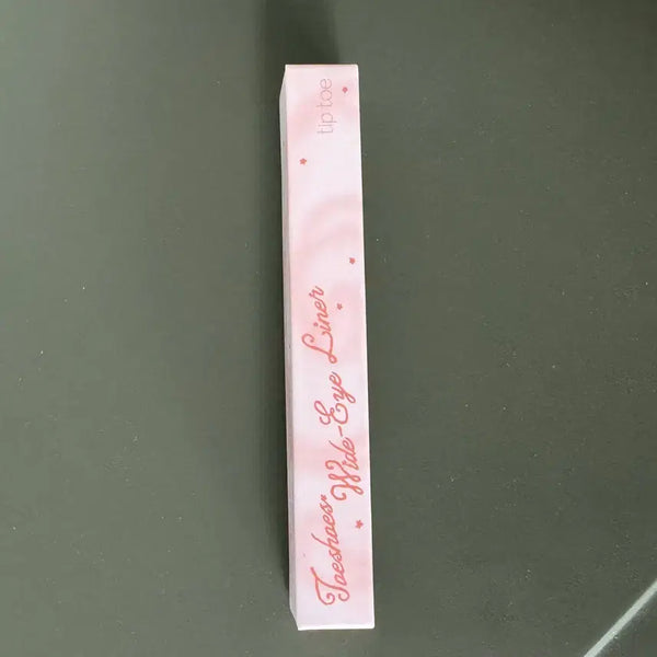 [BUNJANG] Tiptoe Pointe Shoe Slit Liner Pink / 팁토우 토슈즈 트임 라이너 핑크