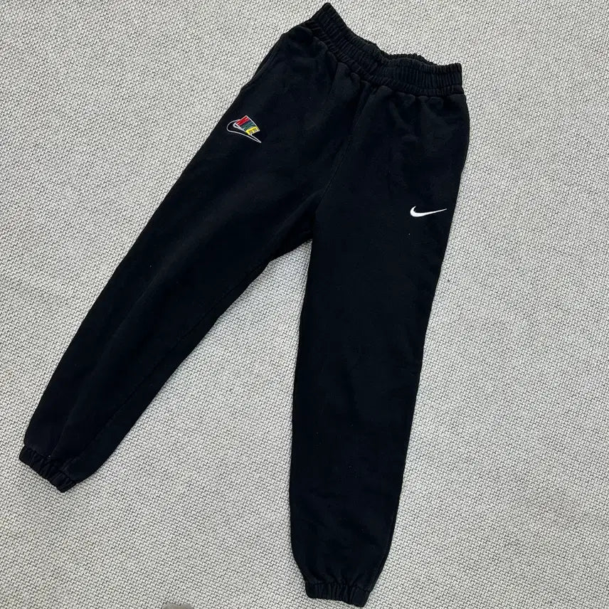 [BUNJANG] Nike Multi Swoosh Jogger Pants / L  나이키 멀티 스우시 조거 팬츠 0929E1