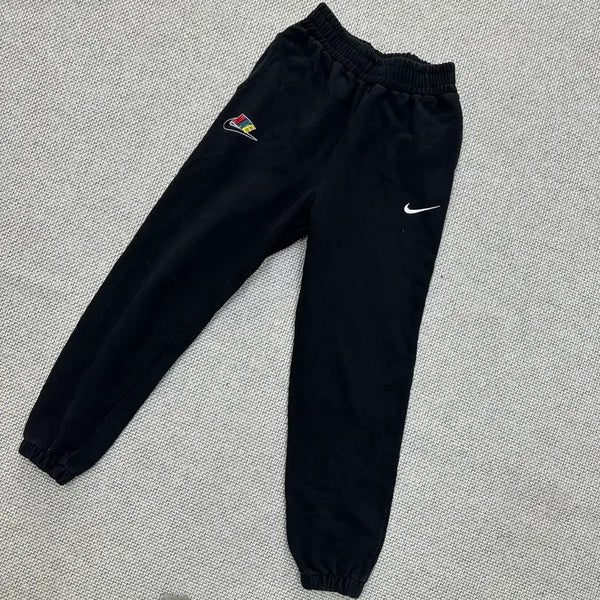 [BUNJANG] Nike Multi Swoosh Jogger Pants / L  나이키 멀티 스우시 조거 팬츠 0929E1