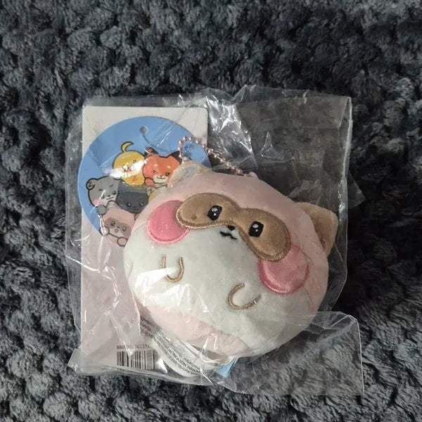 [BUNJANG] Fluffy Hanini Sealed / 플러피 하니니