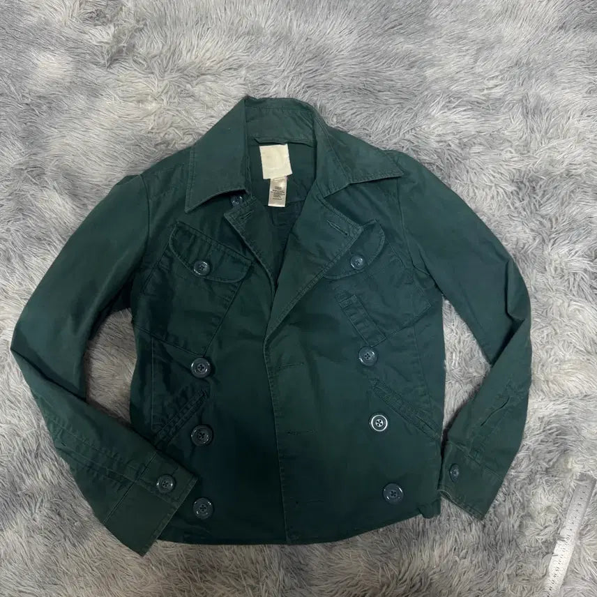 [BUNJANG] Diesel Women's Jacket Size M / 디젤 여성 자켓 M사이즈