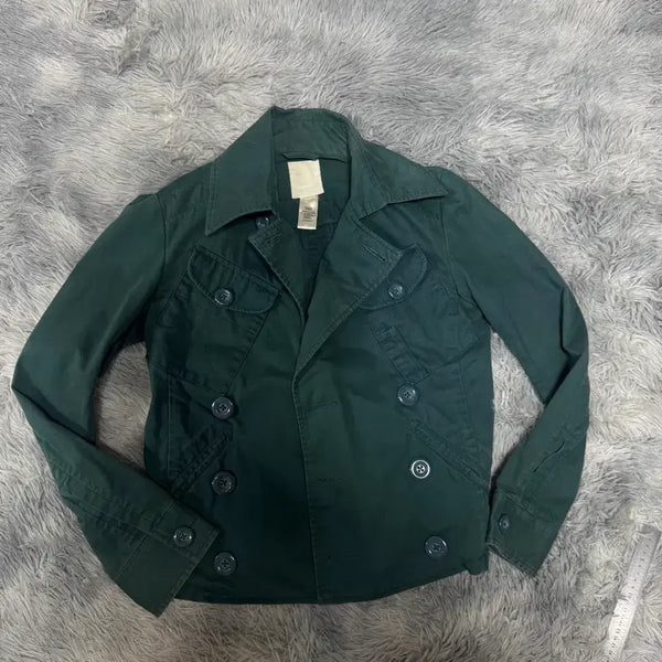 [BUNJANG] Diesel Women's Jacket Size M / 디젤 여성 자켓 M사이즈
