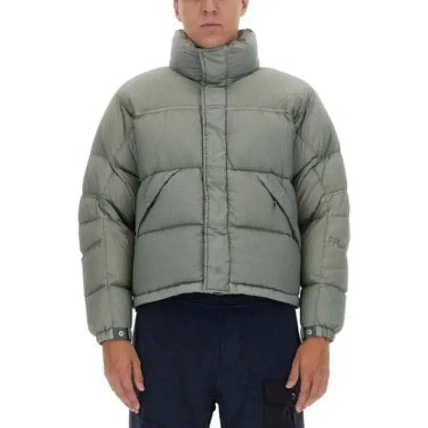 [BUNJANG] Aspen Down Jacket Padding / 아스펜 다운 자켓 패딩 팔아요!
