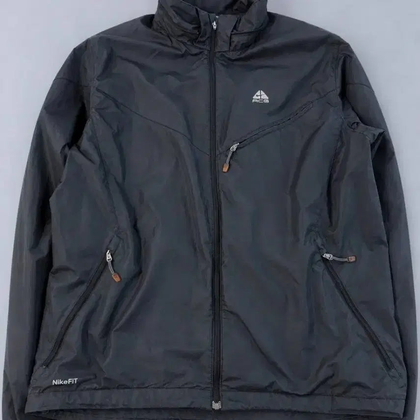 [BUNJANG] Nike ACG NIKEFIT Windbreaker Jacket / Nike 나이키 ACG 나이키핏 바람막이 자켓