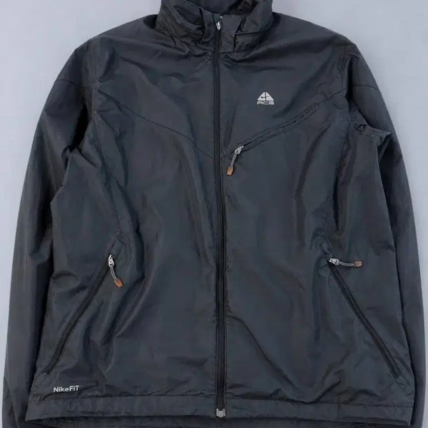 [BUNJANG] Nike ACG NIKEFIT Windbreaker Jacket / Nike 나이키 ACG 나이키핏 바람막이 자켓