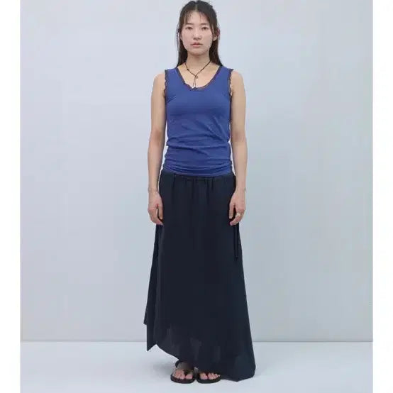 [BUNJANG] Erchiva Skirt / 에르치바 스커트