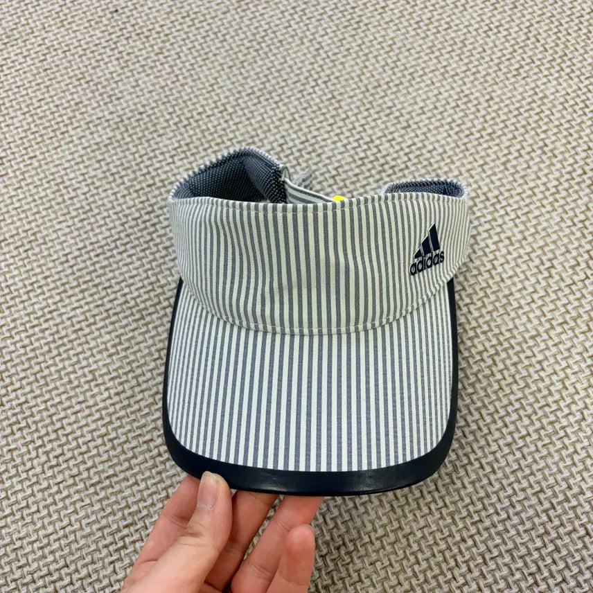 [BUNJANG] Adidas Golf Sun Visor / F 아디다스 골프 썬바이저 0929D1