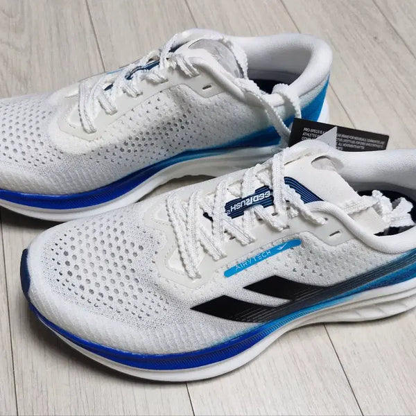 [BUNJANG] Pro-Specs Speed Rush 2 Running Shoes / 프로스펙스 스피드러쉬2 러닝화 새제품
