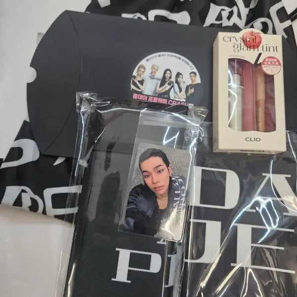 [BUNJANG] All Day Project Tarzan Studio Photocard Bundle Set / 올데이프로젝트 타잔 공방 포카 역조공 세트 일괄 양도