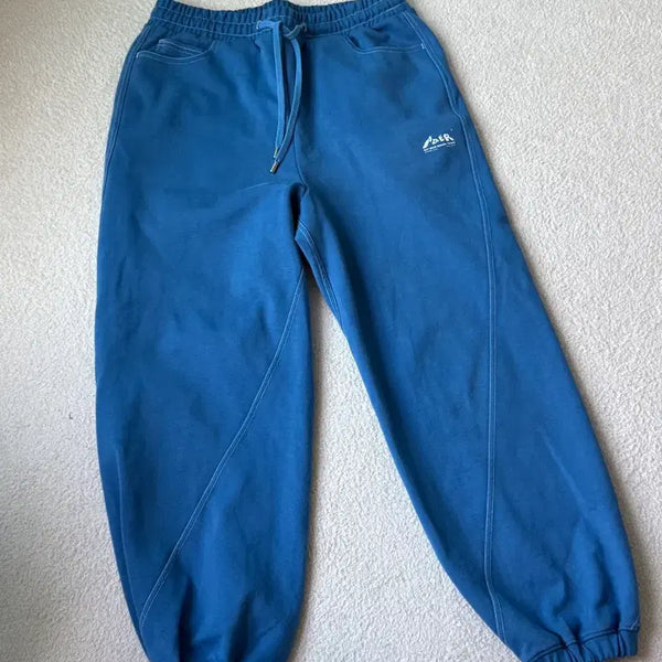 [BUNJANG] Ader Error 21FW Jogger Pants A2 / 아더에러 21FW 조거팬츠 A2