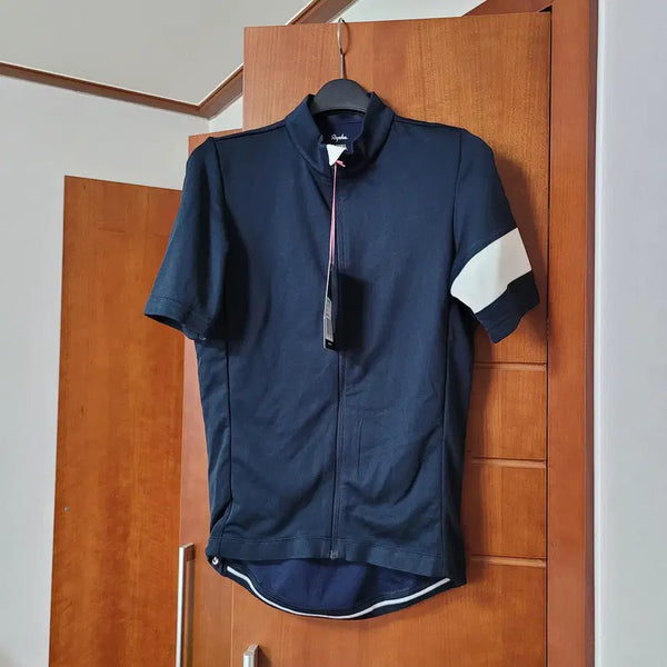 [BUNJANG] Rapha Classic Jersey Navy, Black / 라파 클래식 져지 네이비, 블랙