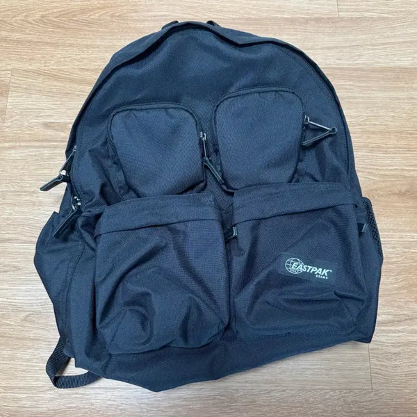 [BUNJANG] Eastpak x BEAMS 6-Pocket Backpack / 이스트팩 빔즈 6포켓 백팩