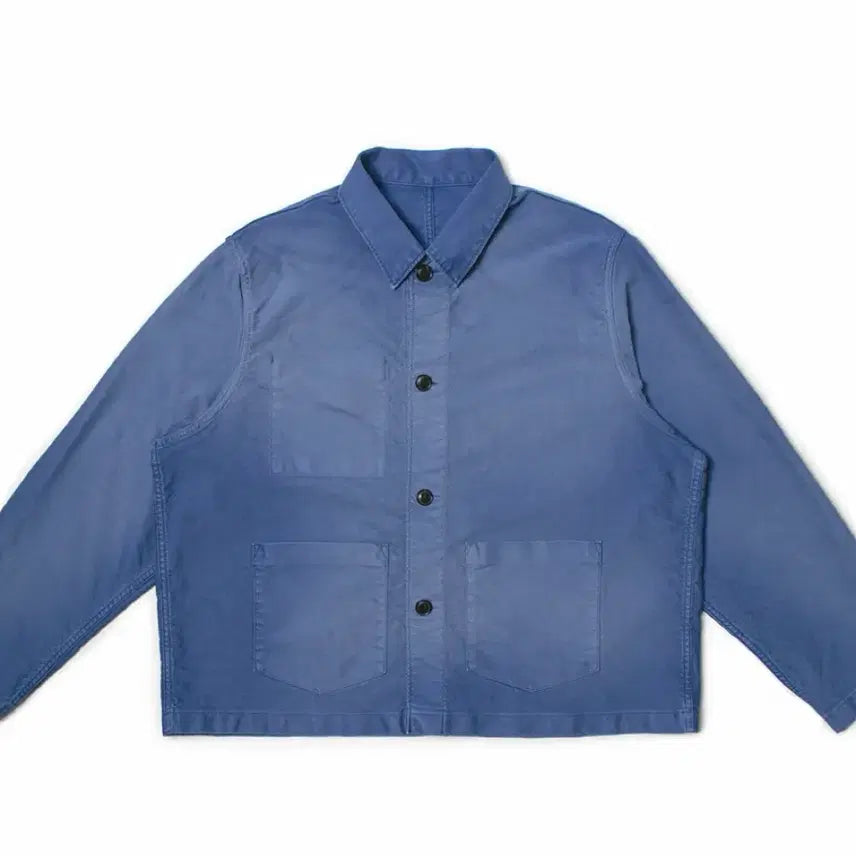 [BUNJANG] The Reracs Car Jacket / [2] 더 뤡코즈 카 자켓