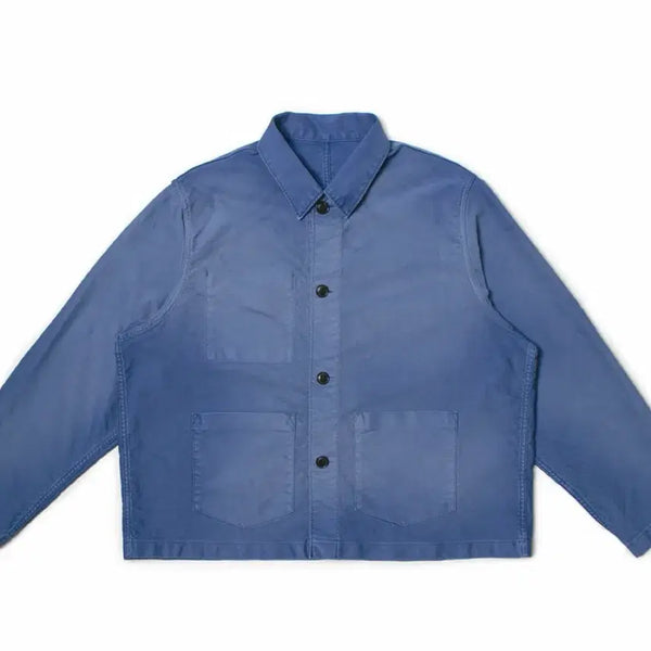 [BUNJANG] The Reracs Car Jacket / [2] 더 뤡코즈 카 자켓