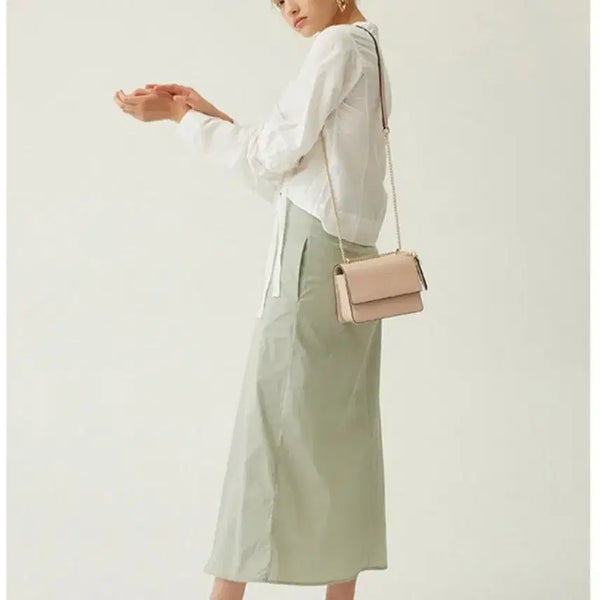 [BUNJANG] Pauls Boutique & Lacoste Bag Bundle / (49->17.5)폴스부띠끄 가방 2개, 라코스테 가방