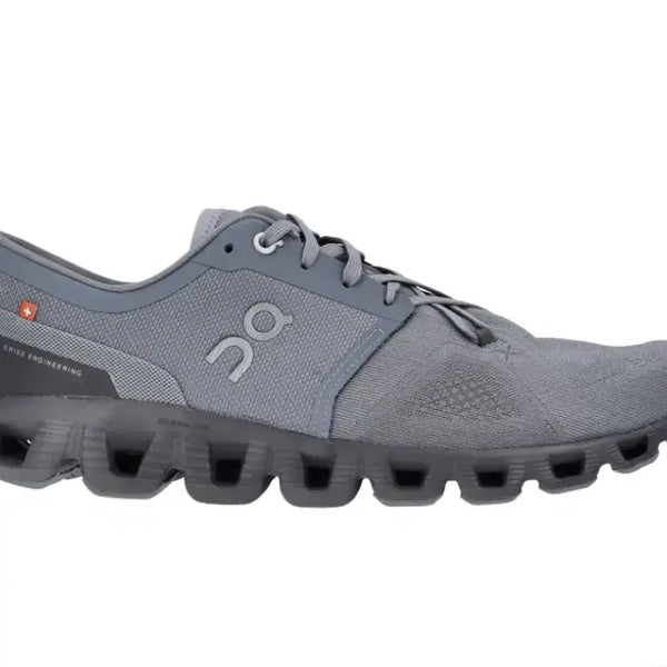 [BUNJANG] On Running Cloud X3 Mistral Running Shoes / 온러닝 클라우드 x3 미스트락 285(44.5)