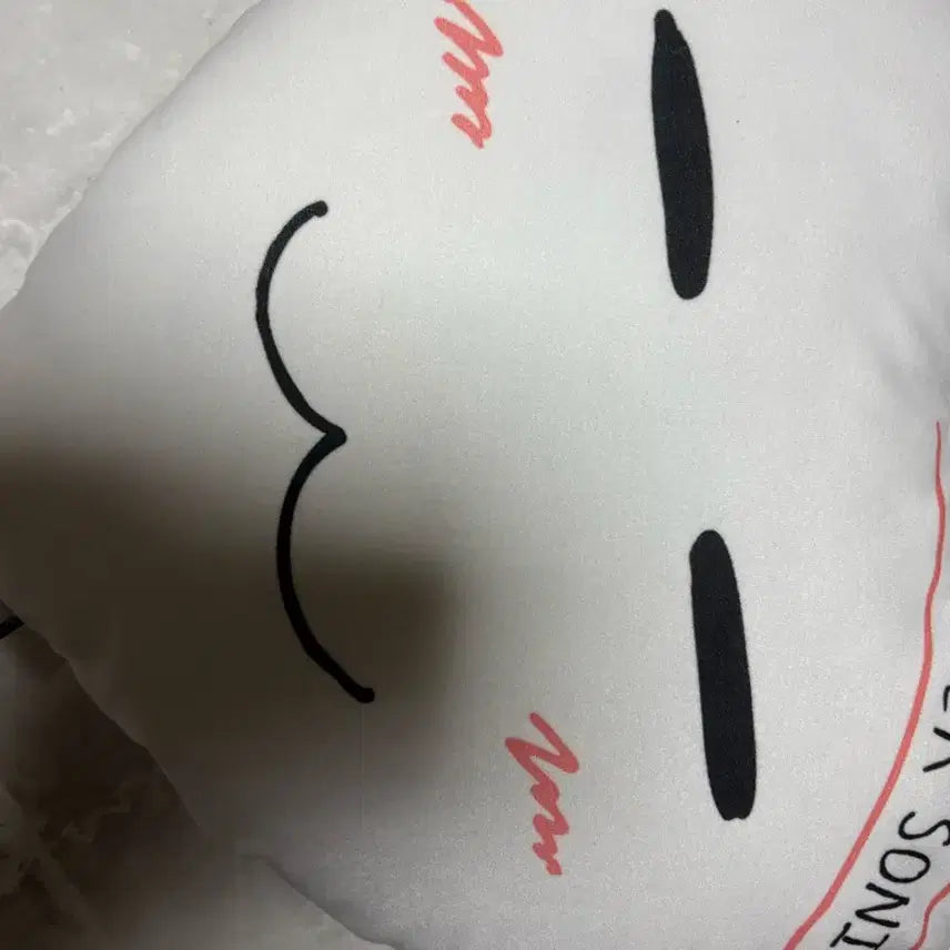 [BUNJANG] fromis_9 Lee Nagyung "Super Sonic" Cushion / 프로미스나인 슈퍼소닉 나경 이나경 쿠션