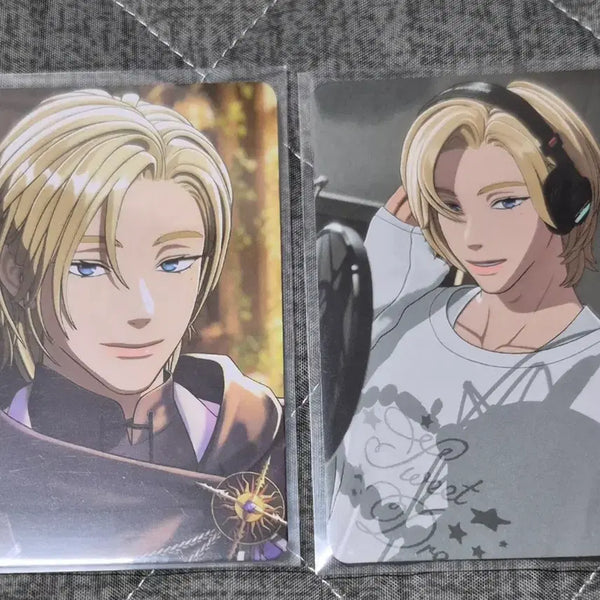 [BUNJANG] PLAVE Noah Archive Book Bundle Set Photocard / 플레이브 아카이브북 노아 포카 일괄