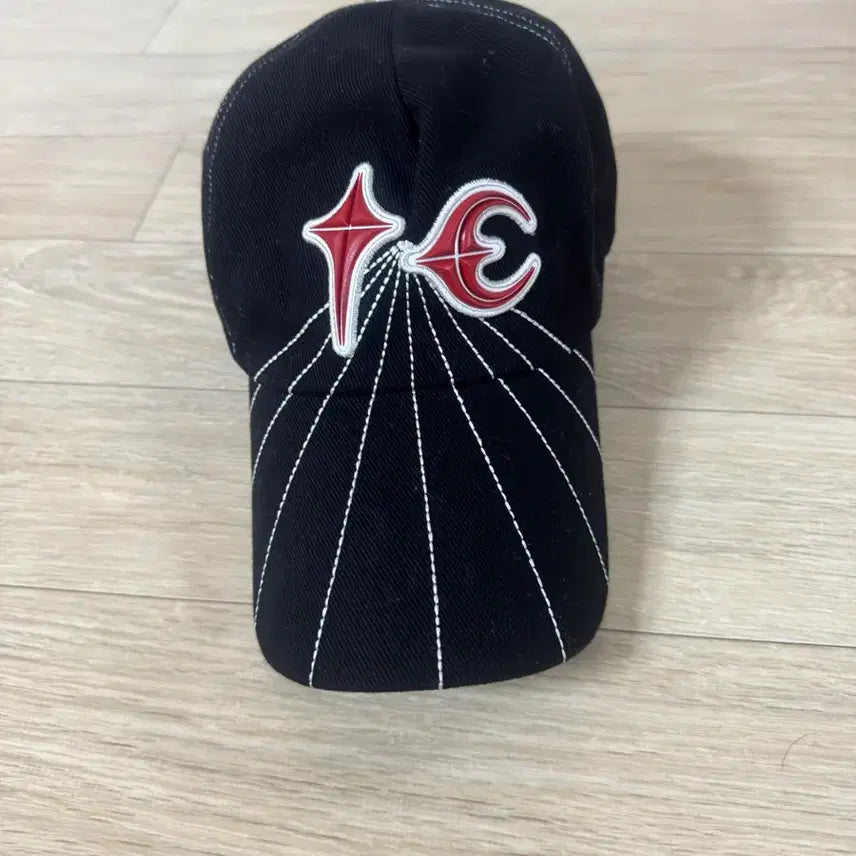 [BUNJANG] Thug Club Ball Cap / 떠그 볼캡