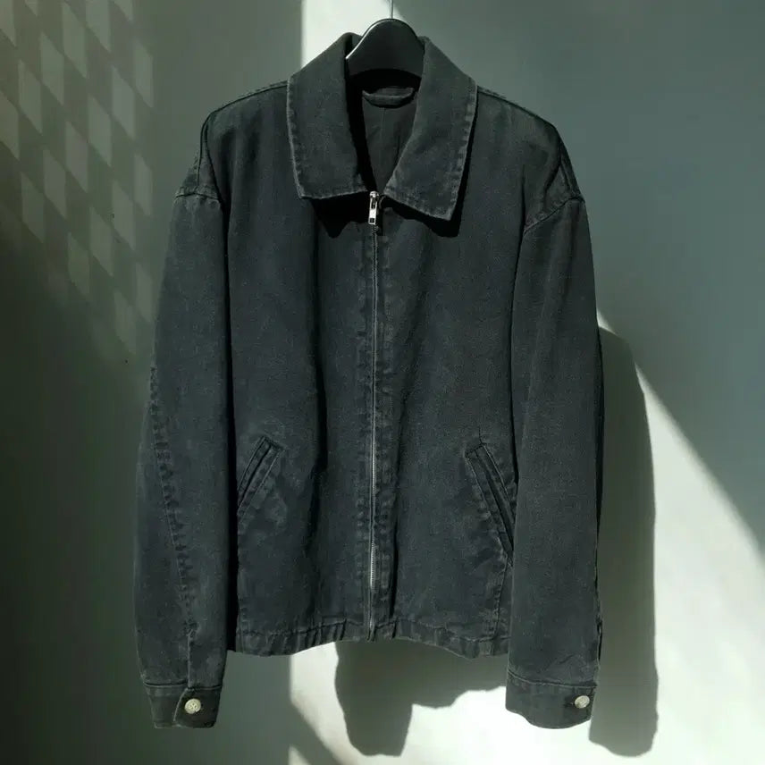 [BUNJANG] BAY VALUE Work Jacket / BAY VALUE Work Jacket