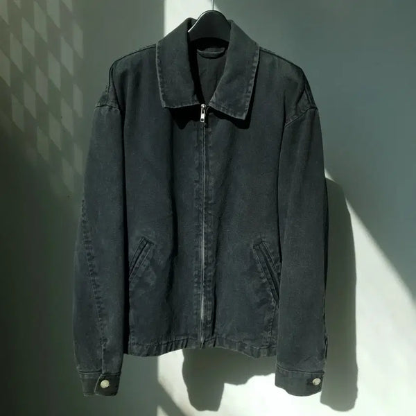 [BUNJANG] BAY VALUE Work Jacket / BAY VALUE Work Jacket