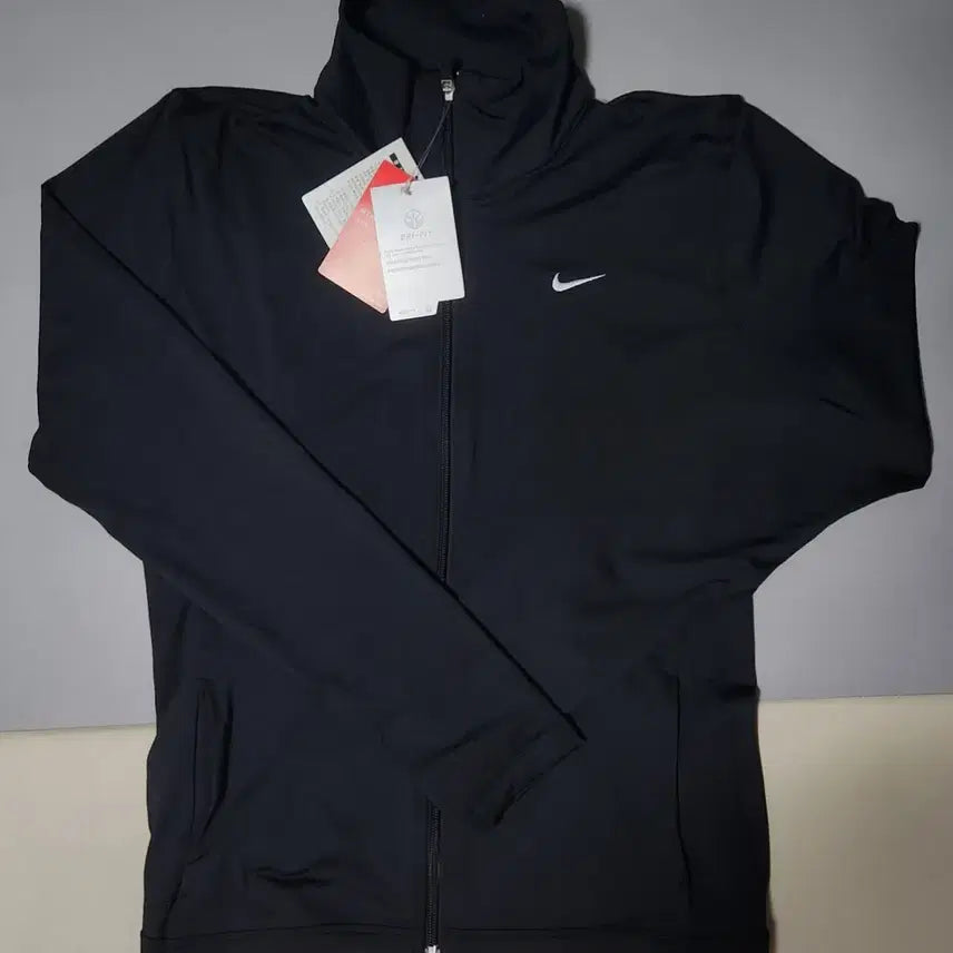 [BUNJANG] Nike Women's Dry-Fit All-Purpose Jacket / 나이키 폼 여성 드라이 핏 다용도 재킷