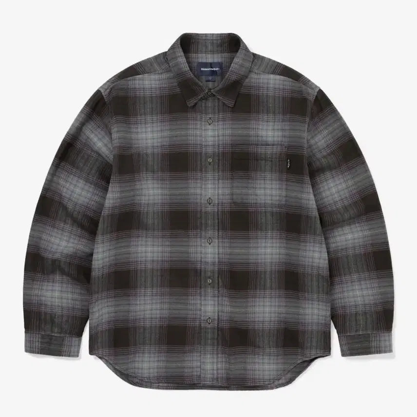[BUNJANG] thisisneverthat Shirt (S) / 디스이즈네버댓 셔츠 남방(S)(새 상품)