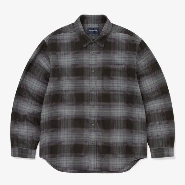 [BUNJANG] thisisneverthat Shirt (S) / 디스이즈네버댓 셔츠 남방(S)(새 상품)